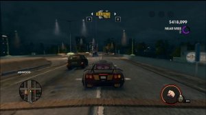 Saints Row 3 Attrazione