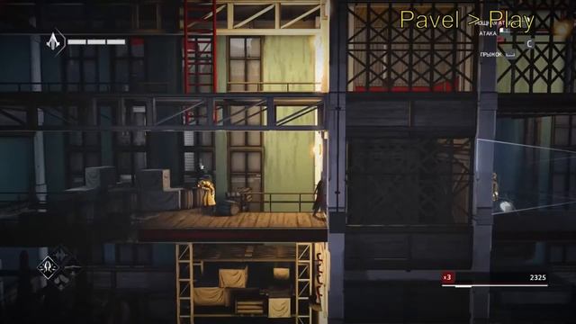 Assassin’s Creed Chronicles Russia. Полное прохождение. Ассасин Крид хроники России. смотреть онлайн