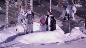 Дом-2: Сказочное свидание Гобозова и Иваны