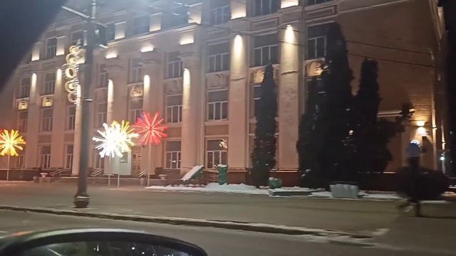 ПРЕДНОВОГОДНИЙ ВОРОНЕЖ. УКРАШАЕМ ДОМ!ИГРУШКИ ИЗ ДЕТСТВА!САМАЯ ЯРКАЯ ЕЛКА В ЕВРОПЕ В ВОРОНЕЖЕ. смотреть онлайн