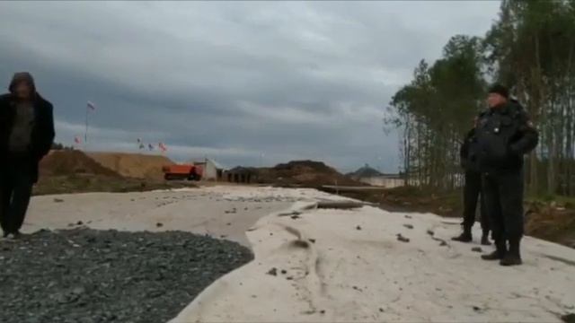 Шиес. Стихи для ЧОПа. смотреть онлайн