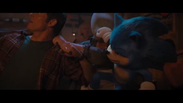 Соник!!! смотреть онлайн