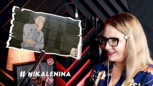 Re:Zero / Paradisus-Paradoxum (Nika Lenina Russian Version)