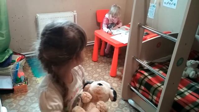 Повседневные Приключения#33.Утренник к 8 марта в ДС/Подарки/Унылое время года. смотреть онлайн