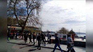 Ортакёй - Самое Инстаграмное место Стамбула