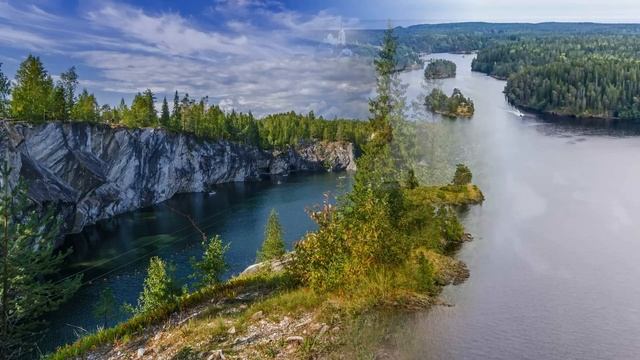 Свекор решил жить у сына с невесткой. 