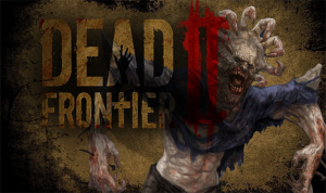 ВЫЖИТЬ ПОСЛЕ ВСПЫШКИ ЗАРАЖЕНИЯ - Dead Frontier 2