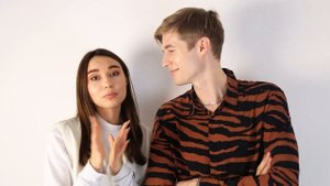 Идеальный возраст для первого поцелуя -Посмотри это видео прежде чем целоваться