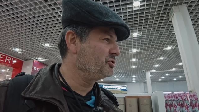 Был задержан на границе в Абхазии! У меня везде все через... смотреть онлайн