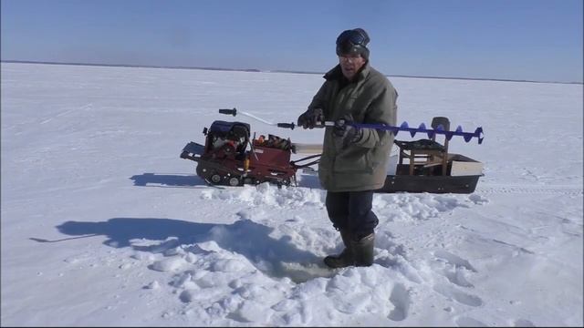 Пересекаем Волгу в районе   село Кремёнки, Старомайнский район !