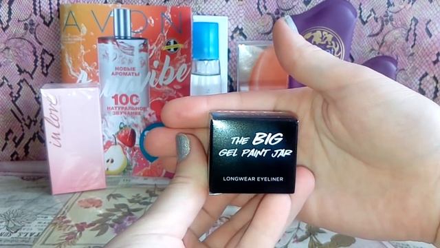 Шок?Avon заваливает подарками/разочарование смотреть онлайн