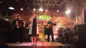 МАМИНА ПЛАСТИНКА_Когда вам 20 лет