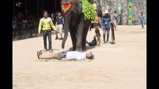 Мне снится ночью Паттайя)!!! смотреть онлайн