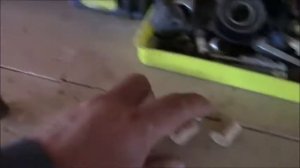 Отличный пыж для латунной гильзы 12 калибра!