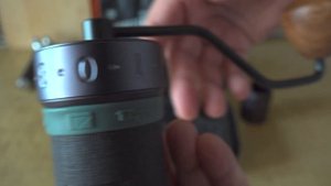 Кофемолка 1Zpresso K Pro, распаковка, калибровка, помол