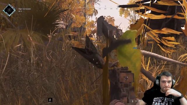 Стрим Hunt Showdown #huntshowdown смотреть онлайн