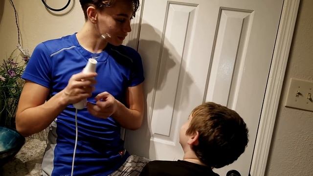 Подростки в США учатся использовать дарсонваль смотреть онлайн