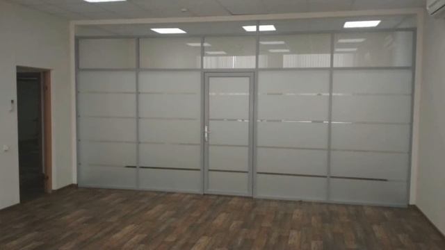 Стационарные перегородки смотреть онлайн