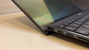 ASUS Zenbook 14X OLED - UM5401Q