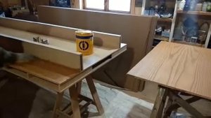 Порозаполнитель по дереву