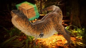 Всё о Нейро Спинозавре ||The Isle||