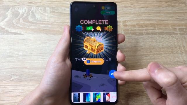 ИГРА Cannon Master Shooting ПЛАТИТ! НО… Заработок на Телефоне Без Вложений. Как Заработать Деньги