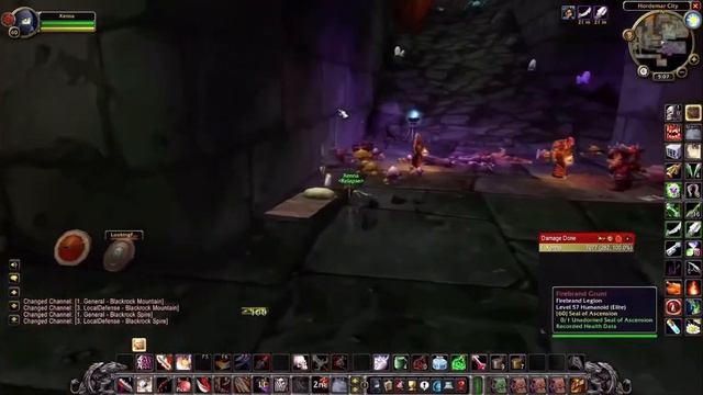 LBRS - Rogue Farm GFPP смотреть онлайн