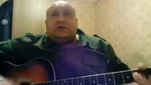 Песни под гитару - Три желания.