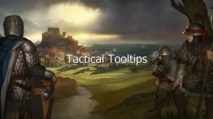 5 полезных модов не меняющих геймплей и сложность игры. Battle Brothers/Боевые Братья