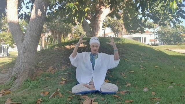 КРИЯ ДЛЯ СИЛЫ И УВЕРЕННОСТИ В ЭПОХУ ВОДОЛЕЯ смотреть онлайн