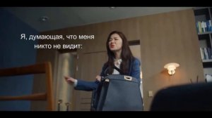 Vincenzo|Винченцо|Crack #1 (Rus) // #vincenzo #vincenzocassano  #винченцо #винченцокассано