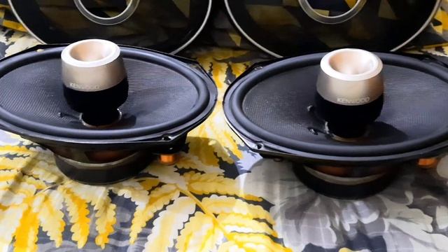 Kenwood HQR-710EX #audiofreaks #kenwood #loud #music #clarity #speaker #trippy #stan #bass смотреть онлайн