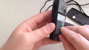 Nokia 6230