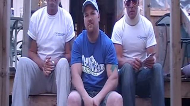 Slappin' a Headlock on Scleroderma смотреть онлайн