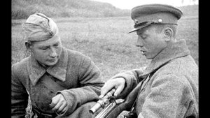ПОЧЕМУ Советские Пограничники Служили 3 Года, А Не 2?