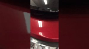 Снятие пластика с Хонды pcx 125-150