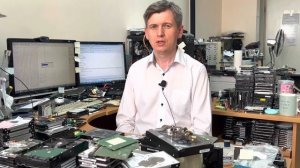 Восстановление данных с диска, зашифрованного Bitlocker, пароли на файлах
