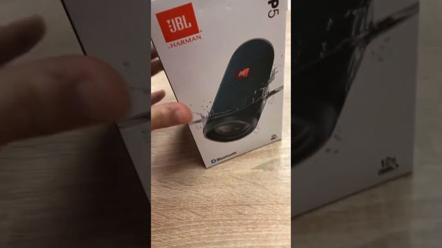 Jbl flip 5