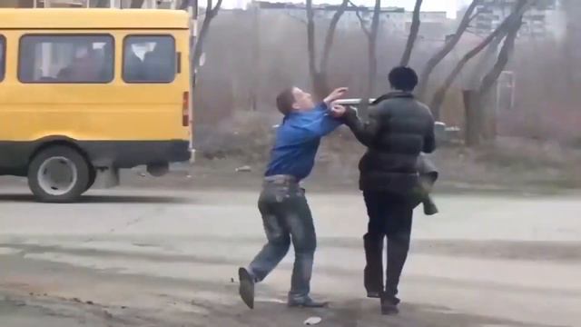 Российский гуль смотреть онлайн