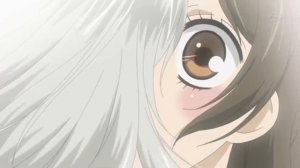 Топ 5 аниме - поцелуев