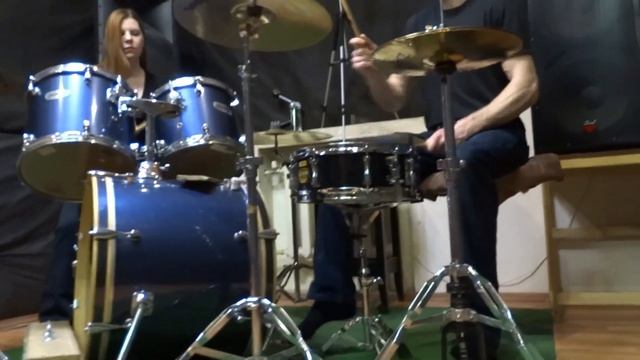 AbonDrum_Вариативность (remix video) смотреть онлайн