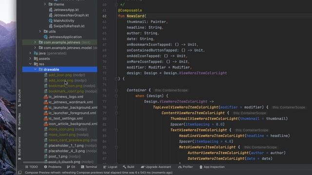 Design to code: Turning handoffs into high-fives