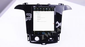 Android 11 Px6 For Ford S max Galaxy 2007 2008 2015 Ips Hd Tesla Screen Radio Car Multimedia Play