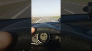 Скорость Разгон рено меган 3 до 170кмч