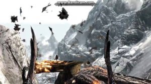 Skyrim: Killing a Dragon Assassin Style Part 1