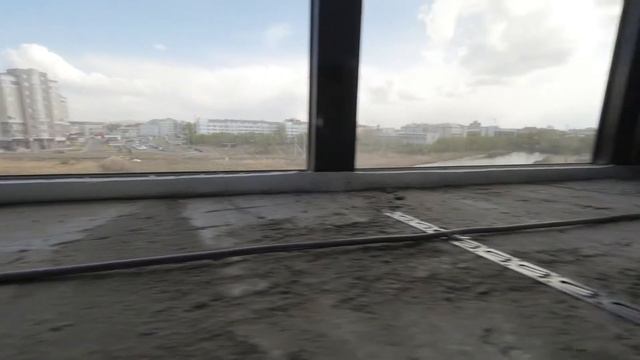 Утепление балкона. Монтаж кабельного теплого пола на балконе под плитку