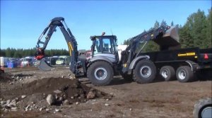 Lännen 8800GLT Multimate