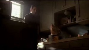 X-files Mulder and Scully(Малдер и Скалли) - 7*06 сантехник от бога