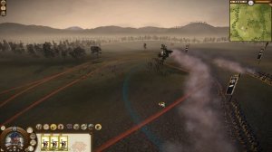 Total war Shogun 2 "Закат самураев" Обзор отрядов:№3 Аркебузиры-кати