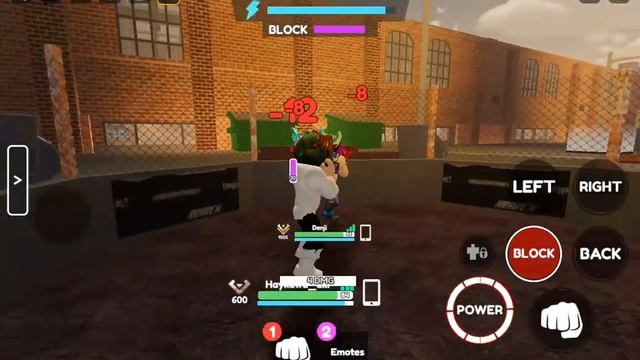 galaxy horror учит меня играть в бокс бета @galaxyhorror9080 #роблокс. #бокс смотреть онлайн